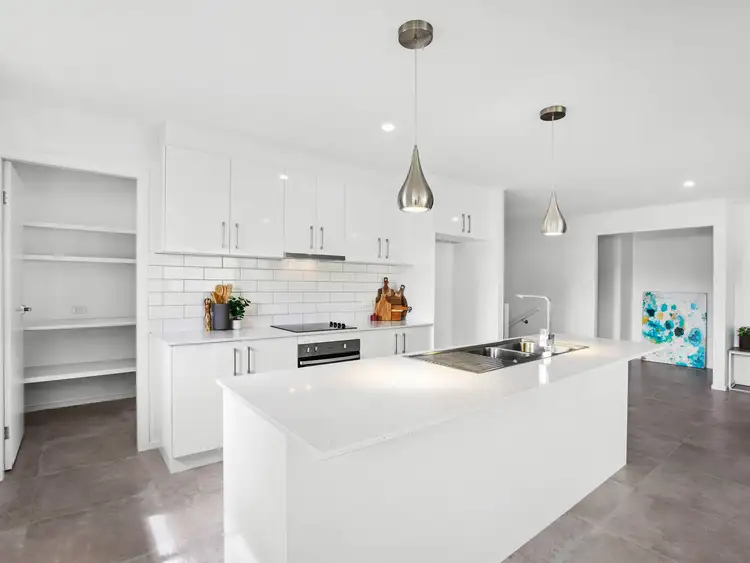 Second view of Homely house listing, 10 Birchwood Court, Port Macquarie NSW 2444