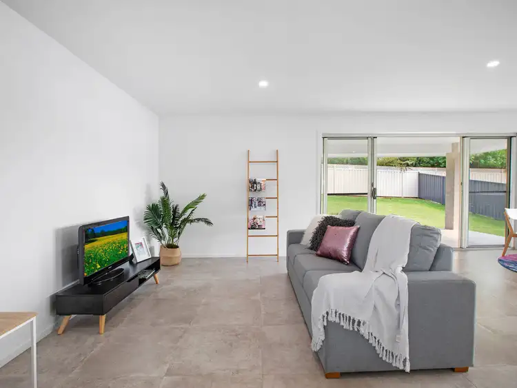 Third view of Homely house listing, 10 Birchwood Court, Port Macquarie NSW 2444