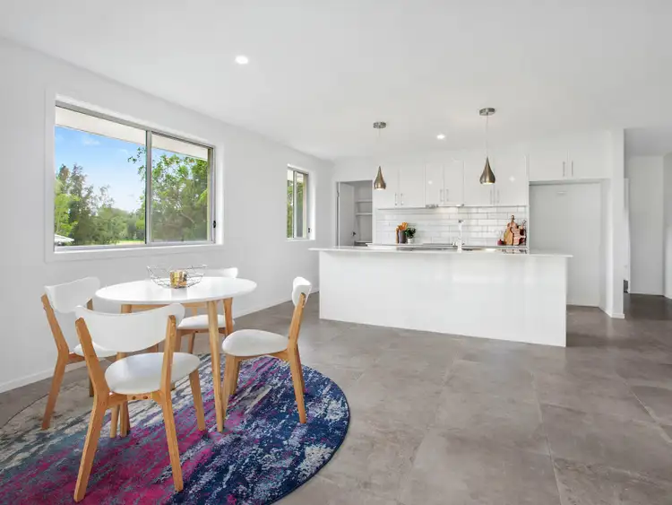 Fourth view of Homely house listing, 10 Birchwood Court, Port Macquarie NSW 2444