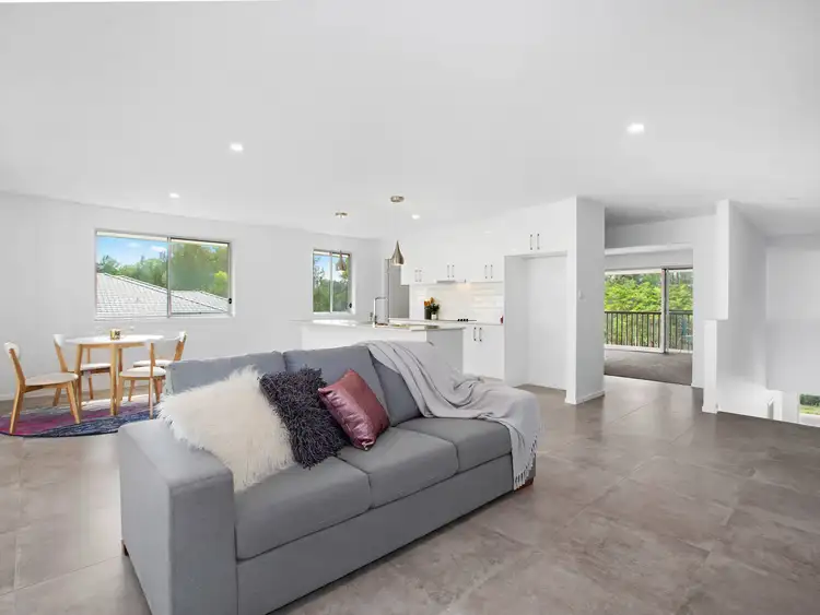 Fifth view of Homely house listing, 10 Birchwood Court, Port Macquarie NSW 2444