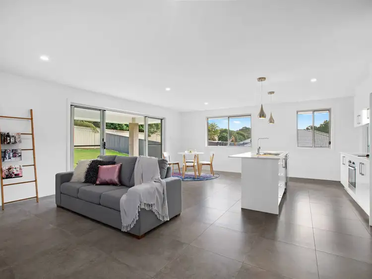Sixth view of Homely house listing, 10 Birchwood Court, Port Macquarie NSW 2444