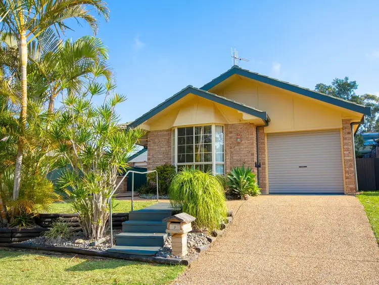 Second view of Homely house listing, 9 Forest Grove, Port Macquarie NSW 2444