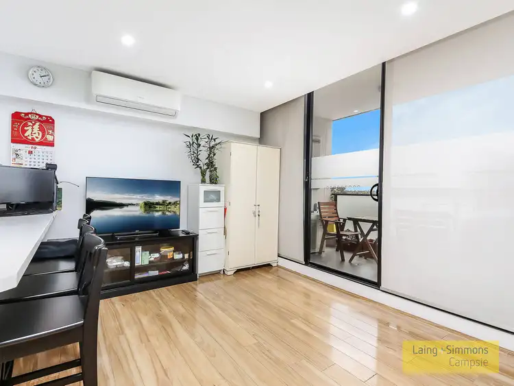 Second view of Homely unit listing, 9/45 South Parade, Campsie NSW 2194