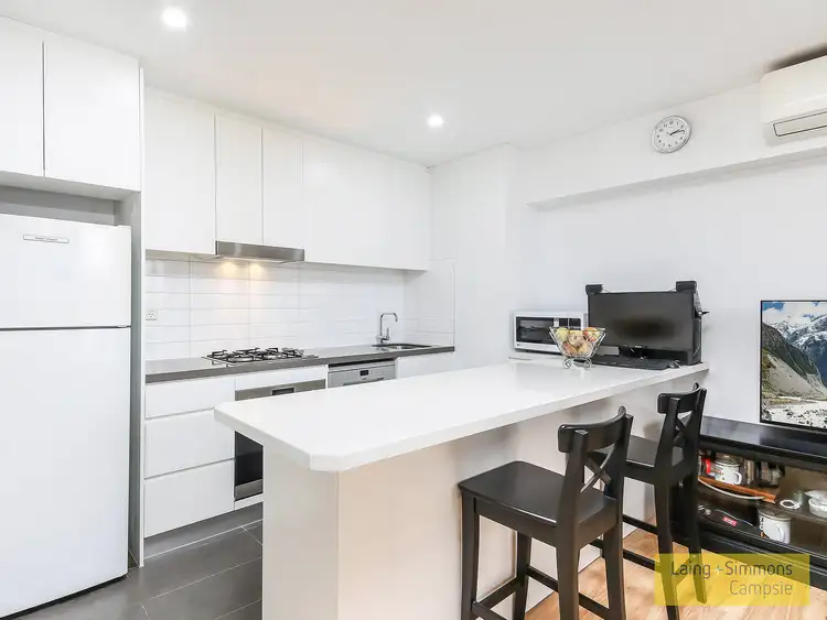 Third view of Homely unit listing, 9/45 South Parade, Campsie NSW 2194