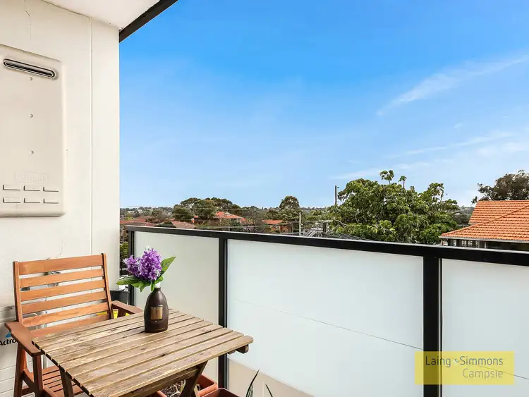 Fourth view of Homely unit listing, 9/45 South Parade, Campsie NSW 2194