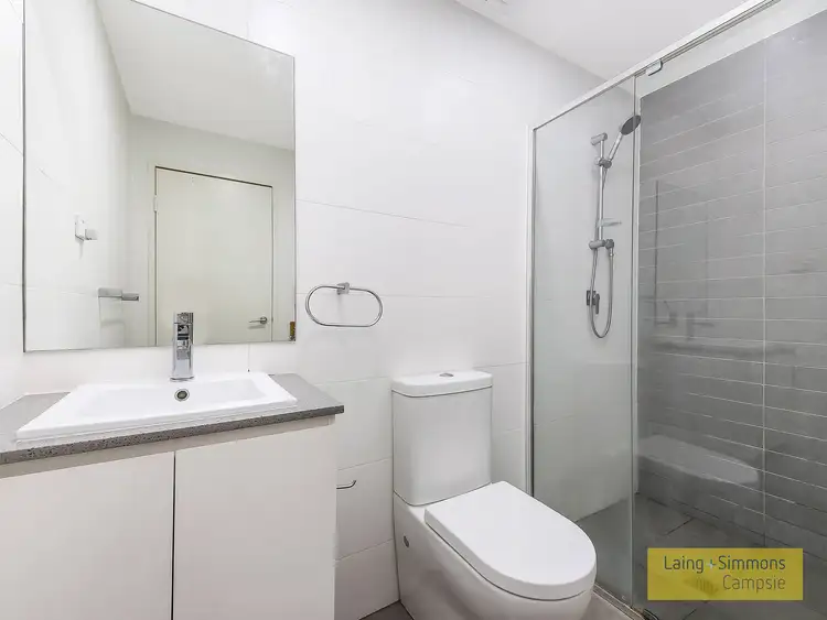 Fifth view of Homely unit listing, 9/45 South Parade, Campsie NSW 2194