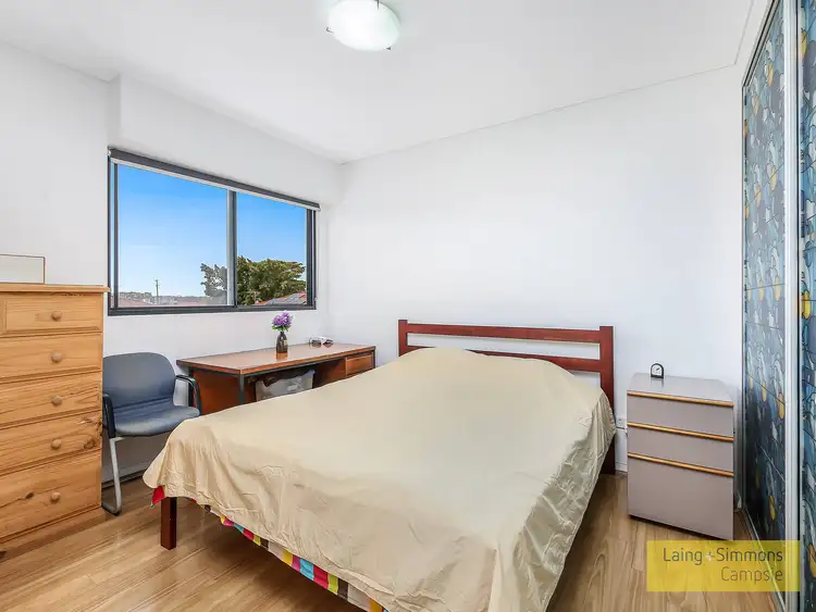 Sixth view of Homely unit listing, 9/45 South Parade, Campsie NSW 2194