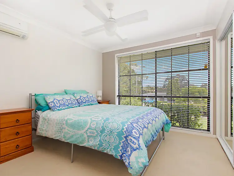 Fifth view of Homely house listing, 10 Afton Place, Quakers Hill NSW 2763
