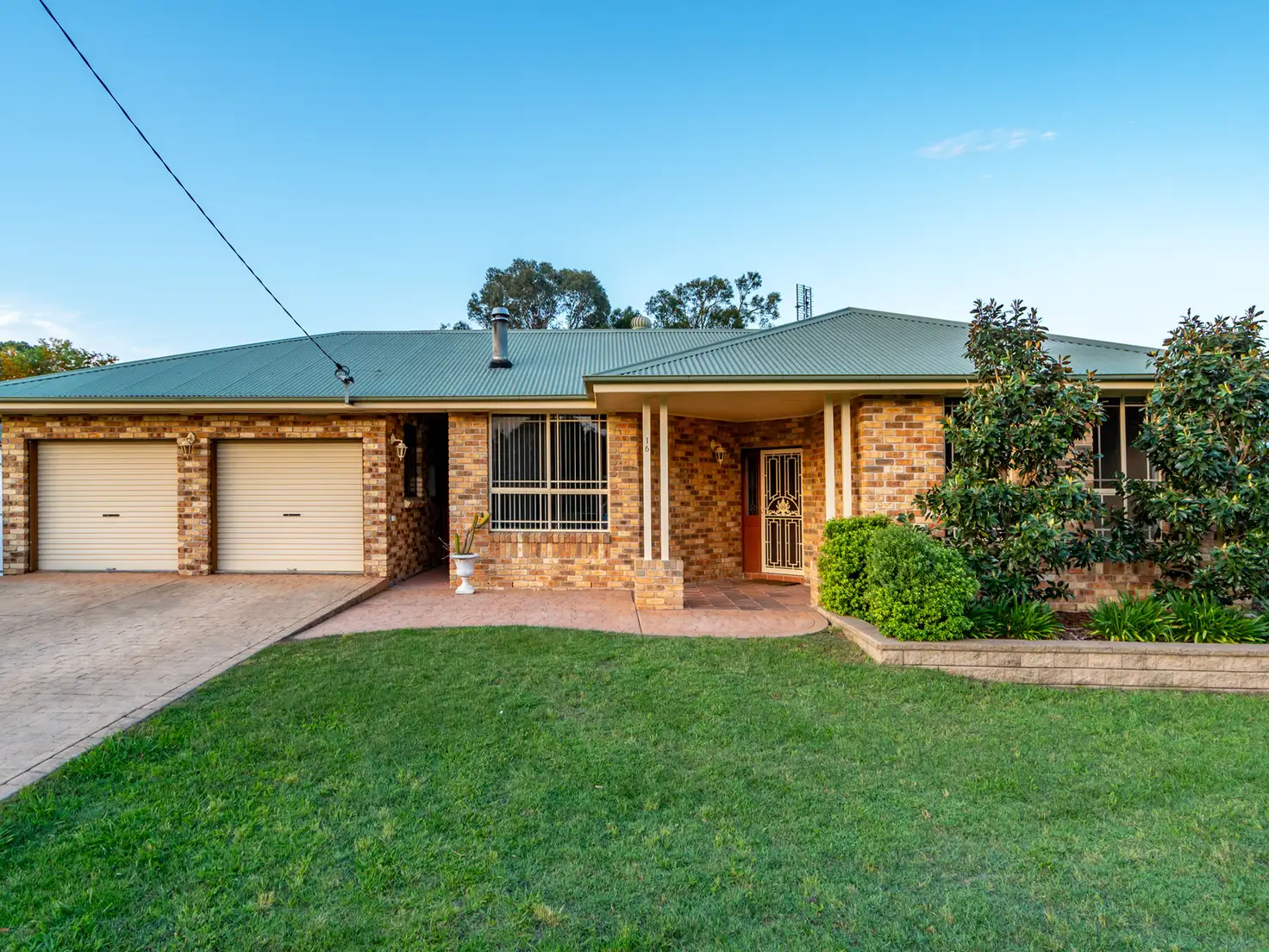 Main view of Homely house listing, 16 Yates Street, East Branxton NSW 2335
