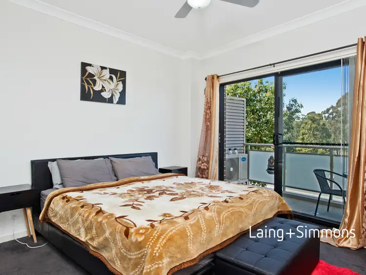 Fifth view of Homely unit listing, 21/2 Glenmore Ridge Drive, Glenmore Park NSW 2745
