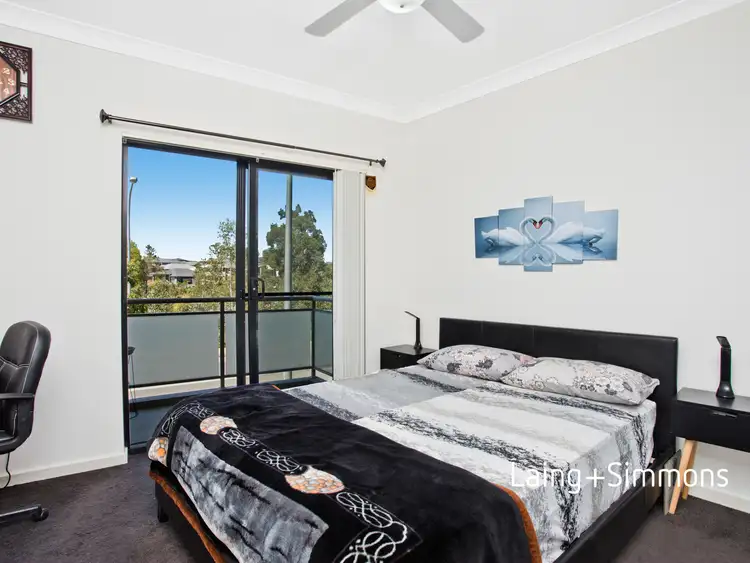 Seventh view of Homely unit listing, 21/2 Glenmore Ridge Drive, Glenmore Park NSW 2745