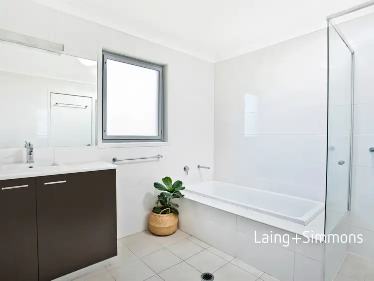 Sixth view of Homely house listing, 39 Gannet Drive, Cranebrook NSW 2749