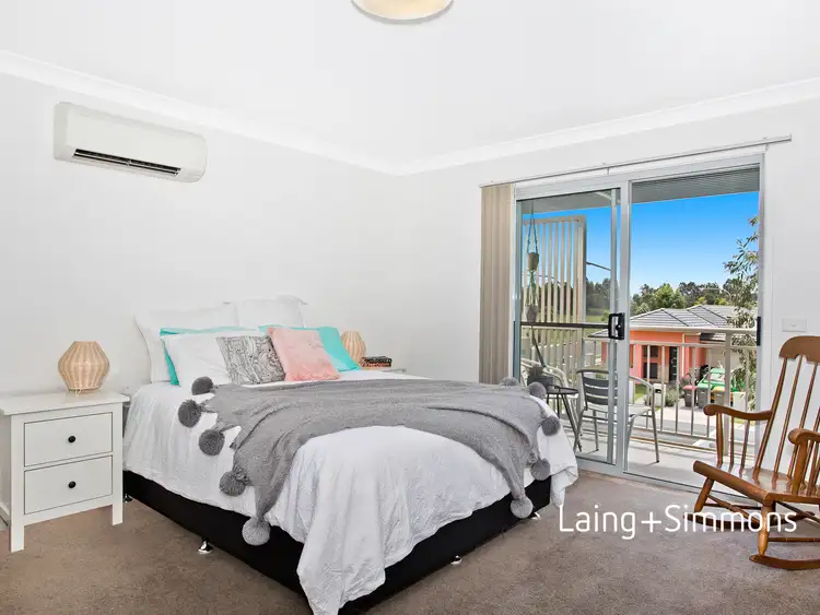 Seventh view of Homely house listing, 39 Gannet Drive, Cranebrook NSW 2749