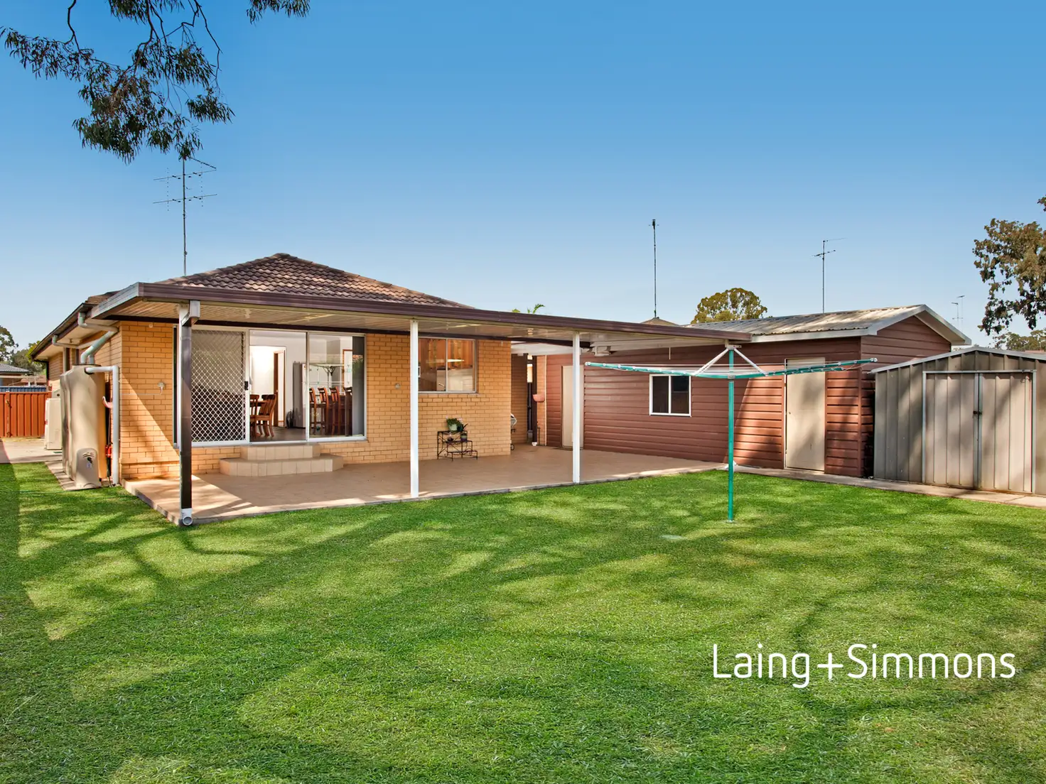 Main view of Homely house listing, 34 Cameron Street, Jamisontown NSW 2750