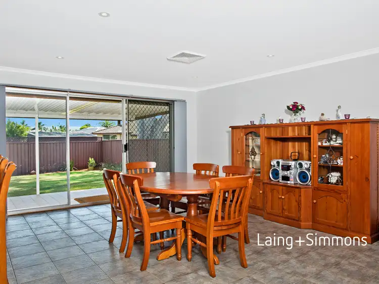 Fifth view of Homely house listing, 34 Cameron Street, Jamisontown NSW 2750