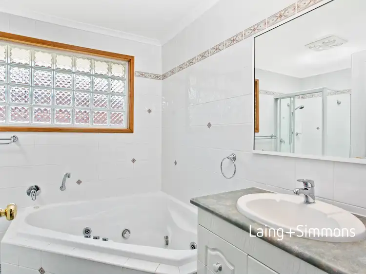 Seventh view of Homely house listing, 34 Cameron Street, Jamisontown NSW 2750