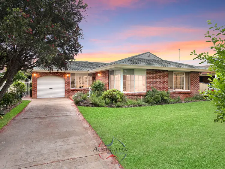 78 Terrigal Street, Marayong NSW 2148