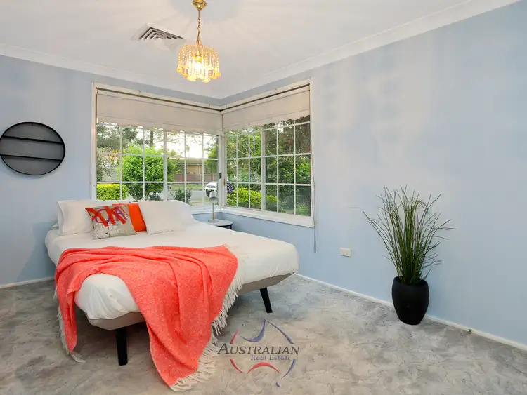 Fifth view of Homely house listing, 78 Terrigal Street, Marayong NSW 2148