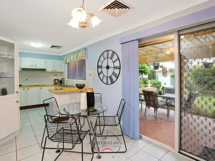 Sixth view of Homely house listing, 78 Terrigal Street, Marayong NSW 2148