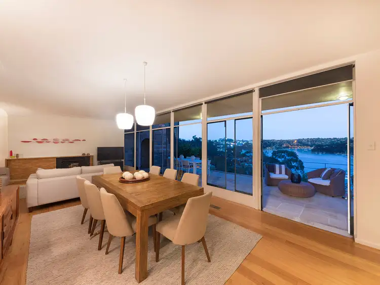 Sixth view of Homely house listing, 17 Coolawin Road, Northbridge NSW 2063