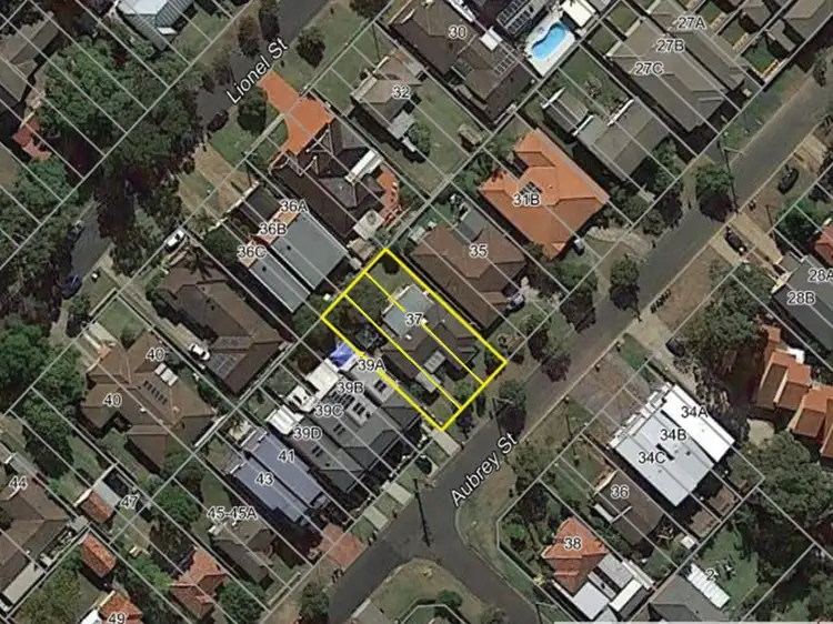 37 Aubrey Street, Ingleburn NSW 2565