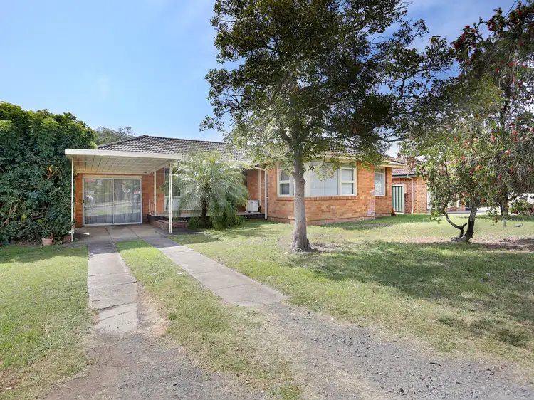 Second view of Homely house listing, 37 Aubrey Street, Ingleburn NSW 2565