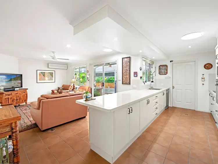Second view of Homely house listing, 8 Elsie Court, Port Macquarie NSW 2444