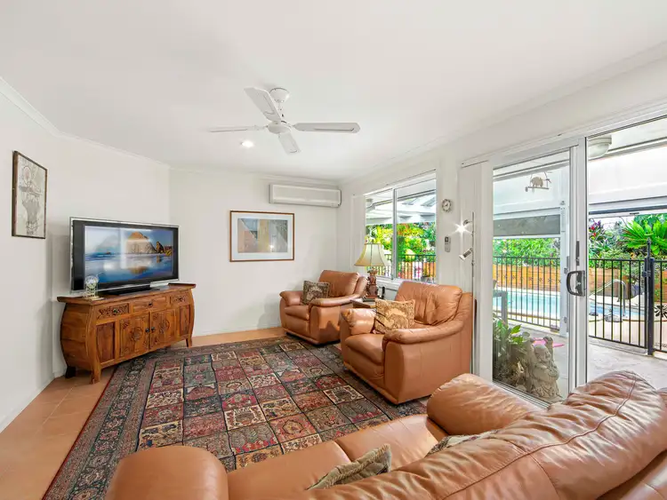 Third view of Homely house listing, 8 Elsie Court, Port Macquarie NSW 2444