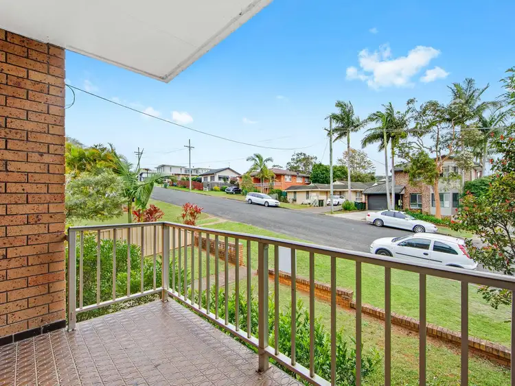 Fifth view of Homely unit listing, 1/4 Herschell Street, Port Macquarie NSW 2444