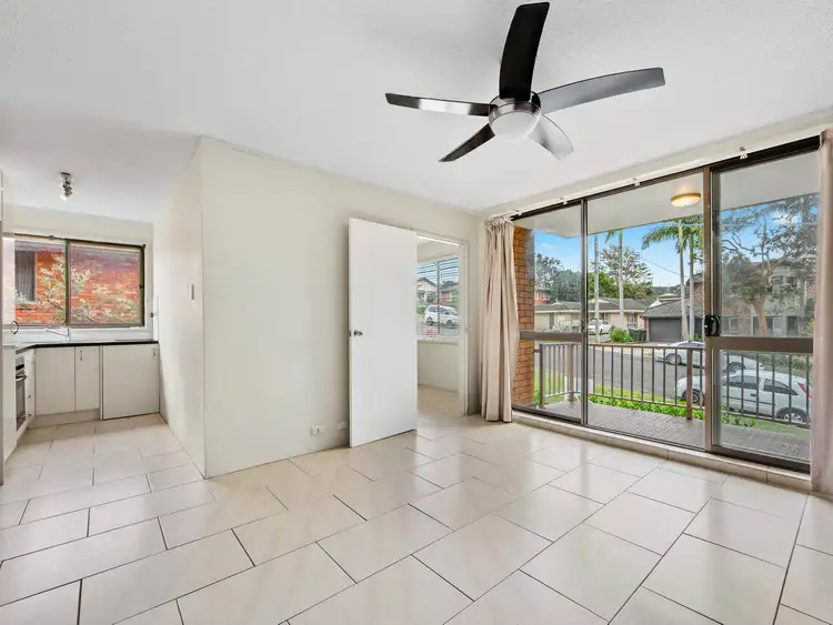Sixth view of Homely unit listing, 1/4 Herschell Street, Port Macquarie NSW 2444