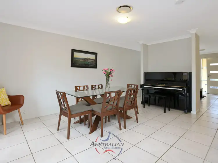 Fifth view of Homely townhouse listing, 39 Tree Top Circuit, Quakers Hill NSW 2763