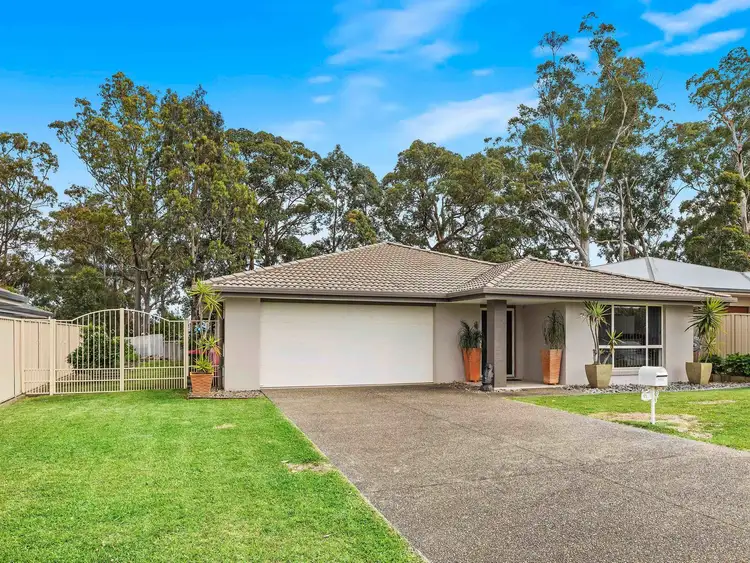 Second view of Homely house listing, 11 Monarch Circuit, Port Macquarie NSW 2444