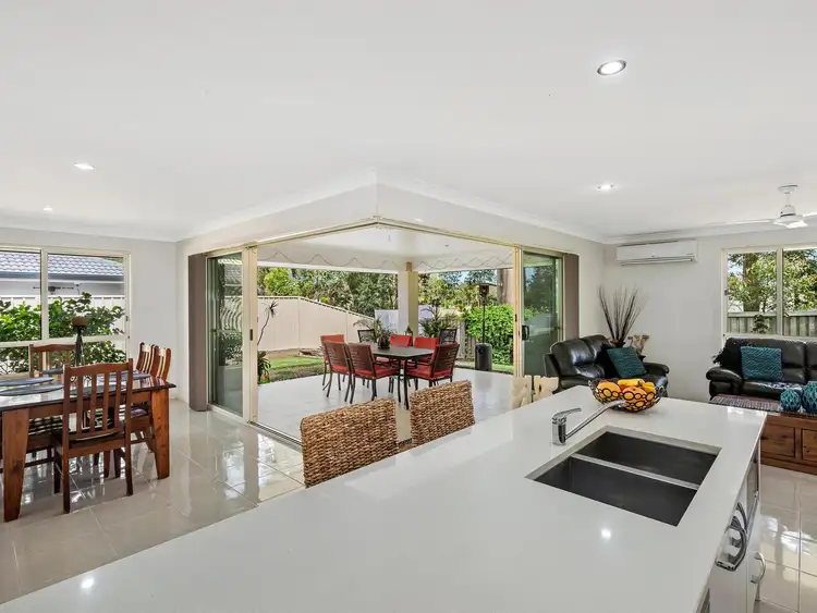 Third view of Homely house listing, 11 Monarch Circuit, Port Macquarie NSW 2444