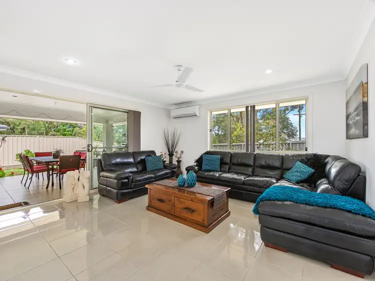 Fourth view of Homely house listing, 11 Monarch Circuit, Port Macquarie NSW 2444