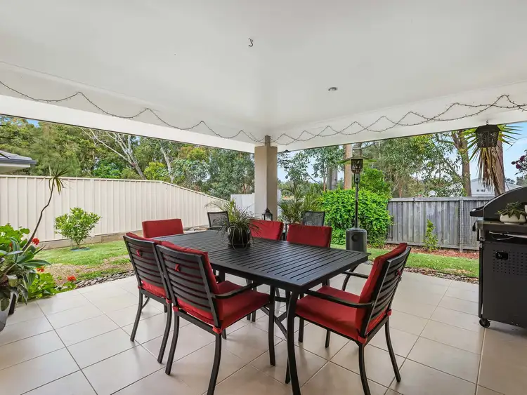 Fifth view of Homely house listing, 11 Monarch Circuit, Port Macquarie NSW 2444