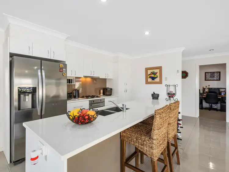 Sixth view of Homely house listing, 11 Monarch Circuit, Port Macquarie NSW 2444