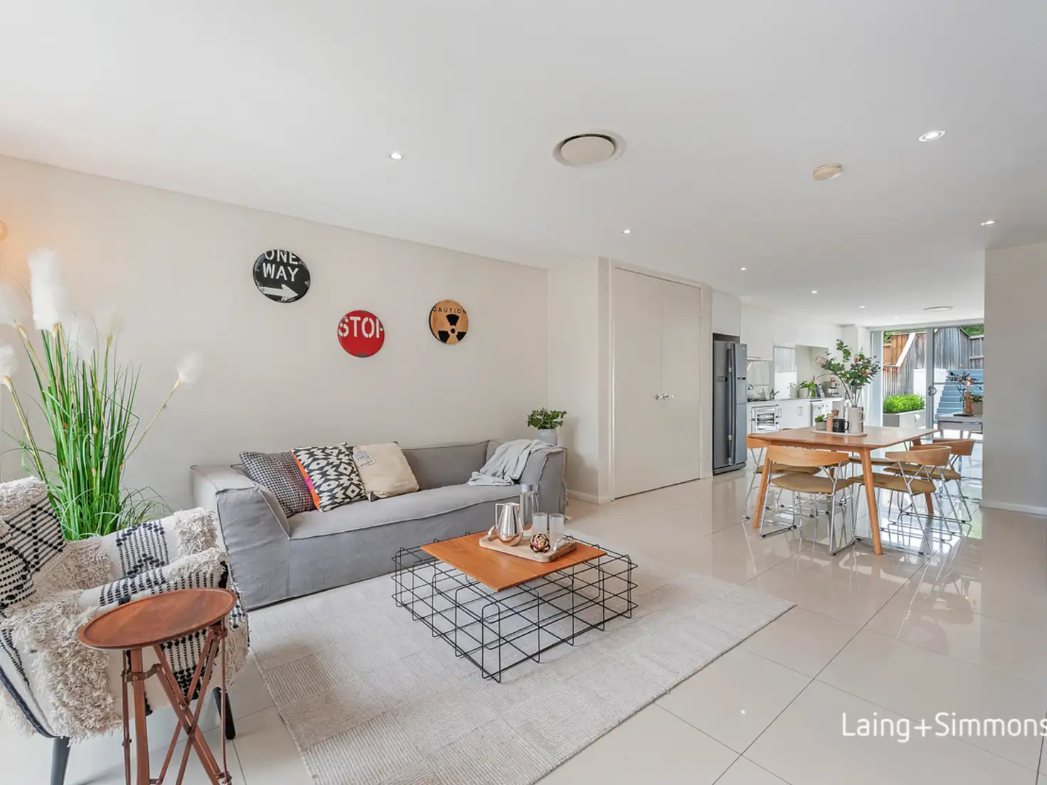Main view of Homely townhouse listing, 6/3-4 Teale Place, North Parramatta NSW 2151