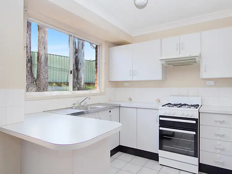 Second view of Homely house listing, 8 Tully Place, Quakers Hill NSW 2763