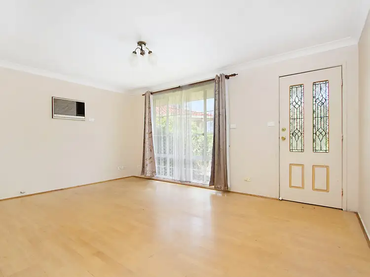 Fourth view of Homely house listing, 8 Tully Place, Quakers Hill NSW 2763