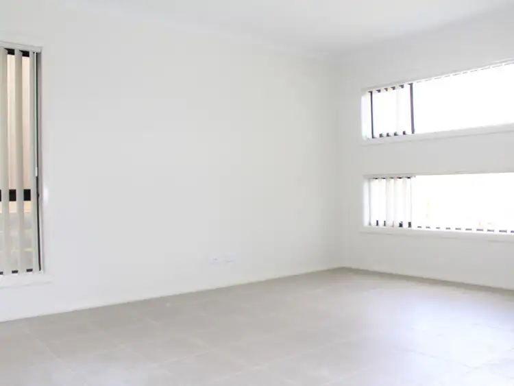 Second view of Homely house listing, 55 Southern Cross Ave, Middleton Grange NSW 2171
