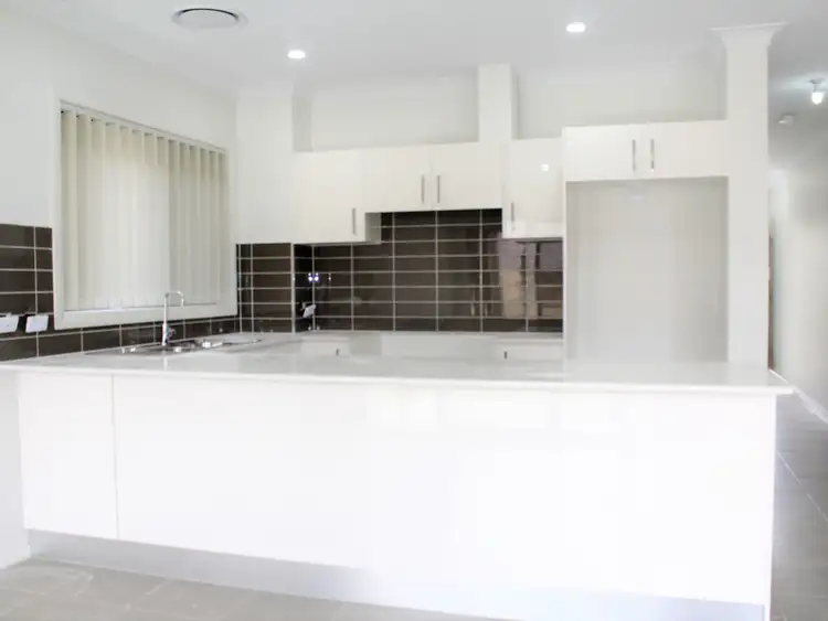 Third view of Homely house listing, 55 Southern Cross Ave, Middleton Grange NSW 2171