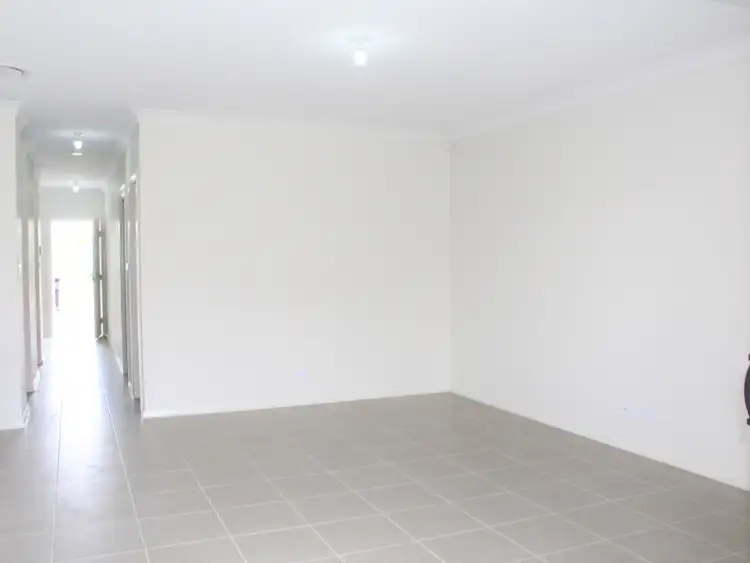 Fifth view of Homely house listing, 55 Southern Cross Ave, Middleton Grange NSW 2171