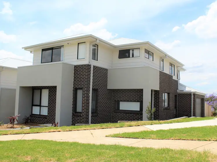 Main view of Homely house listing, 53 Southern Cross Ave, Middleton Grange NSW 2171