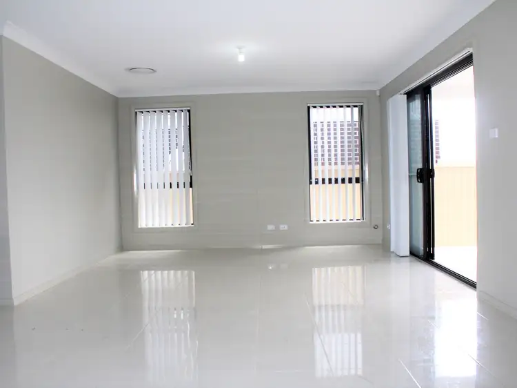 Third view of Homely house listing, 53 Southern Cross Ave, Middleton Grange NSW 2171