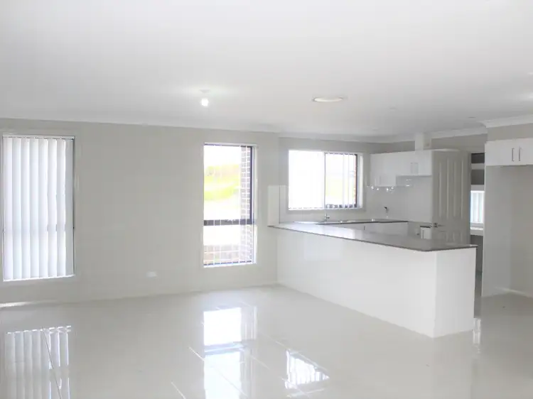 Fourth view of Homely house listing, 53 Southern Cross Ave, Middleton Grange NSW 2171