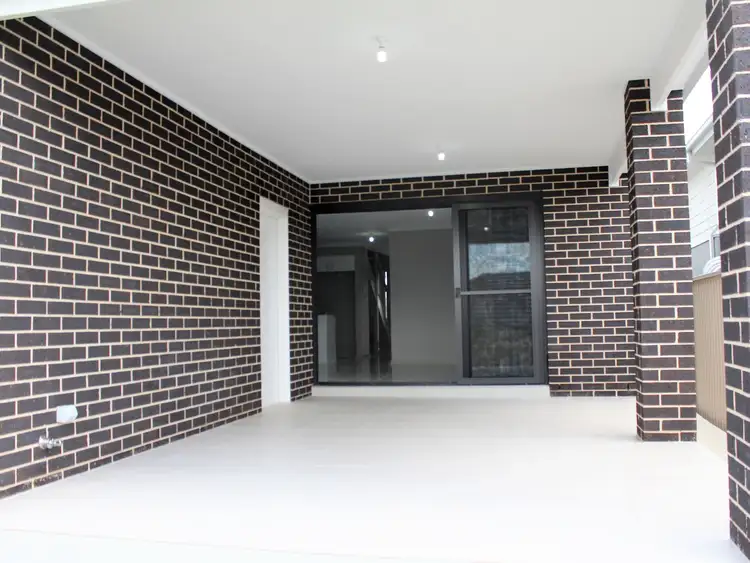 Sixth view of Homely house listing, 53 Southern Cross Ave, Middleton Grange NSW 2171