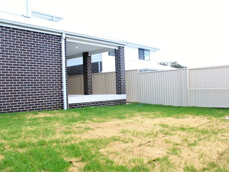Seventh view of Homely house listing, 53 Southern Cross Ave, Middleton Grange NSW 2171