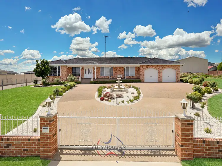 Main view of Homely house listing, 34 Schofields Farm Road, Schofields NSW 2762