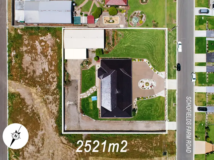 Third view of Homely house listing, 34 Schofields Farm Road, Schofields NSW 2762