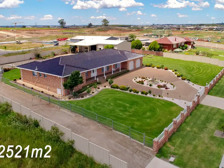 Fifth view of Homely house listing, 34 Schofields Farm Road, Schofields NSW 2762
